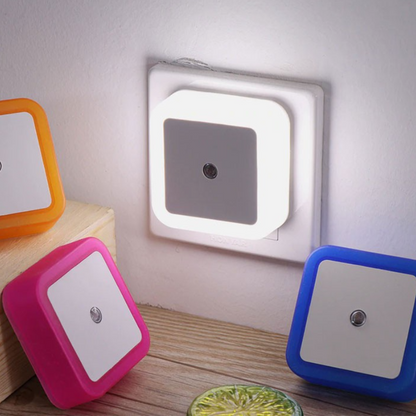 LightBox | Smart Sensor & nachtlampje op lange termijn