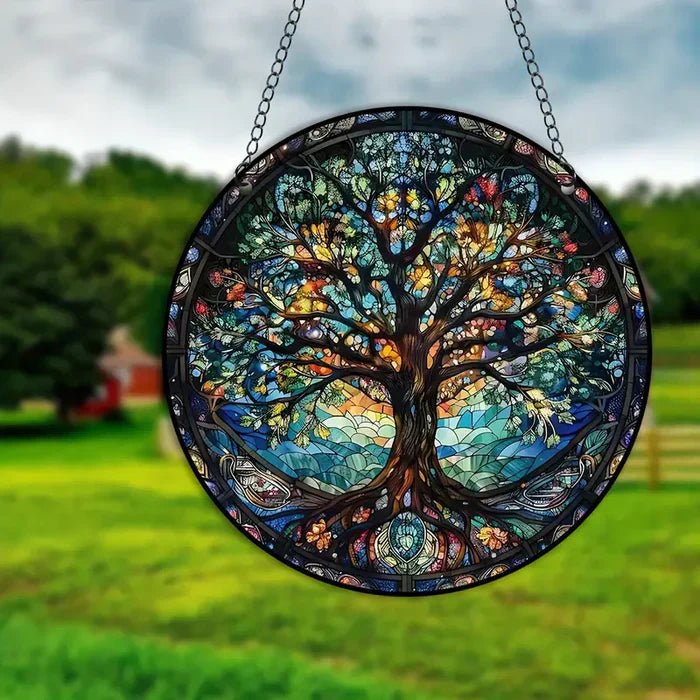 BlossomTree | Plafondlamp geïnspireerd op de natuur