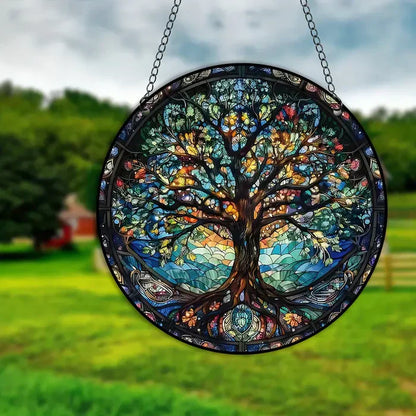 BlossomTree | Plafondlamp geïnspireerd op de natuur