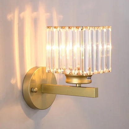 GemGlow | Stralende LED wandlamp