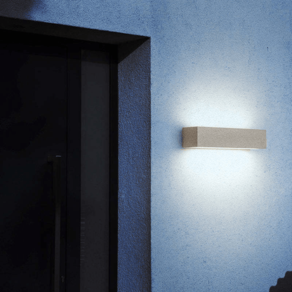Edge Wandlamp Buiten