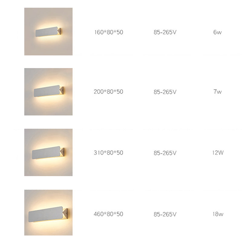 LumiStrip | Elegante en compacte verlichting