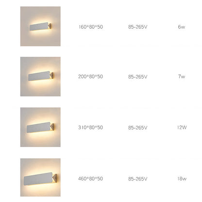 LumiStrip | Elegante en compacte verlichting