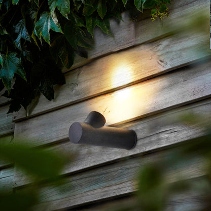 LumiStream | Slim moderne wandlamp