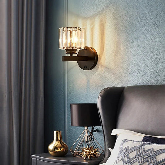 GemGlow | Stralende LED wandlamp