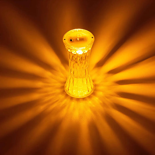 AcryLuxe - LED tafellamp