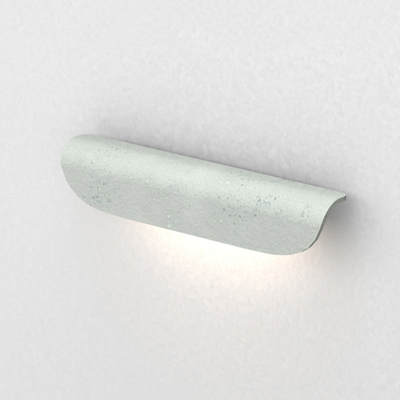 LunaCurve | Zachte slaapkamerverlichting