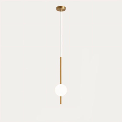 Afzal hanglamp