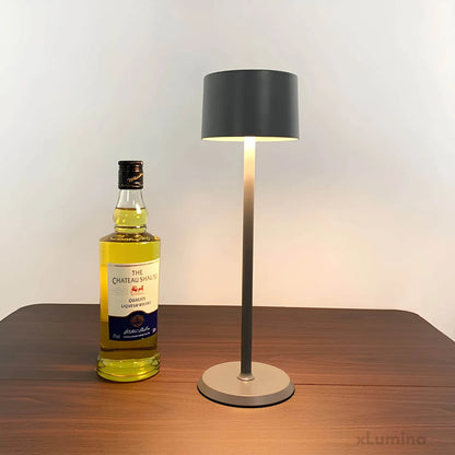 AluFlex - LED tafellamp