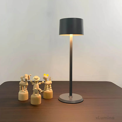 AluFlex - LED tafellamp