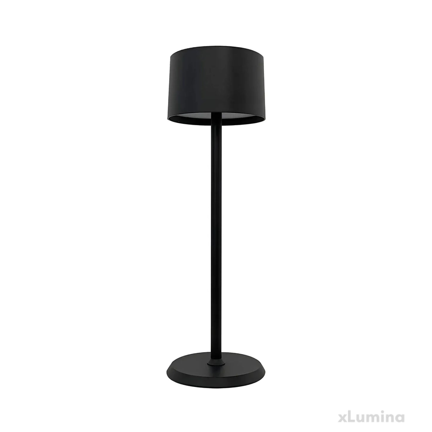 AluFlex - LED tafellamp