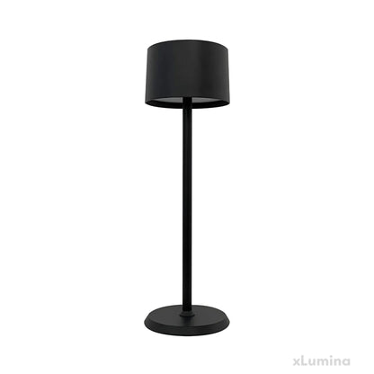 AluFlex - LED tafellamp