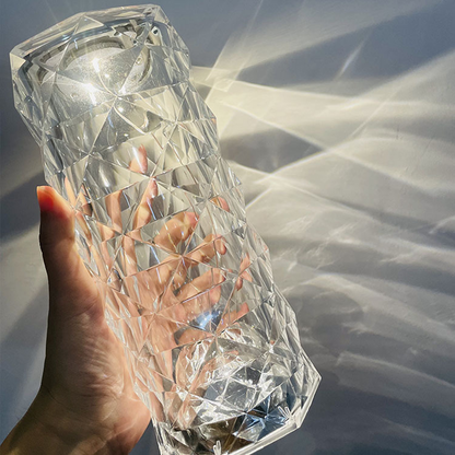 GleamLux | Moderne cilinderlamp