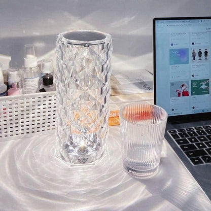 GleamLux | Moderne cilinderlamp