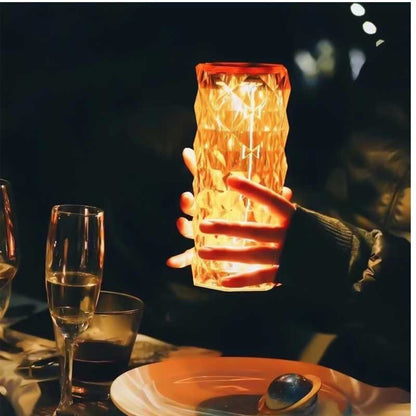 GleamLux | Moderne cilinderlamp