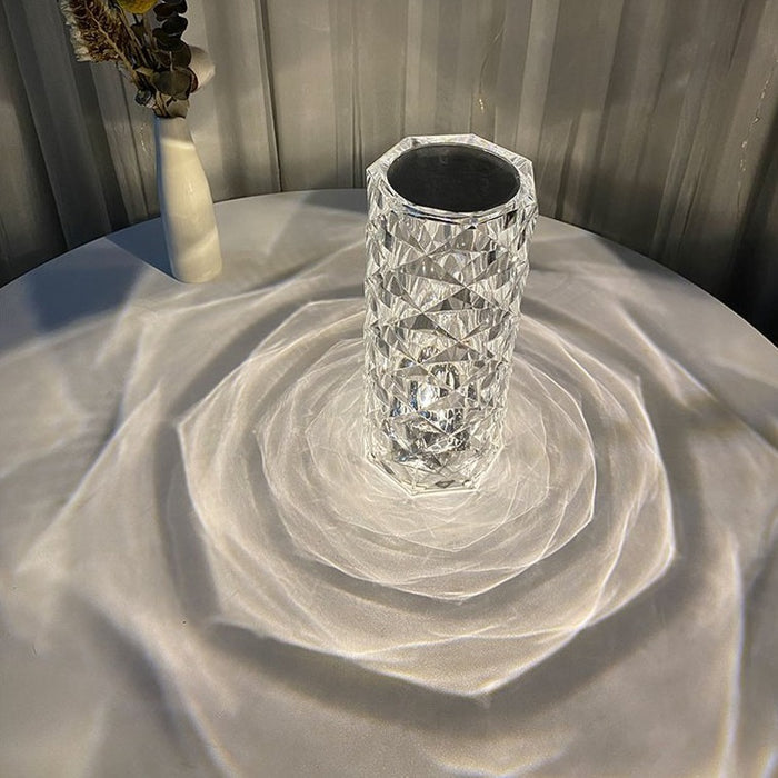 GleamLux | Moderne cilinderlamp