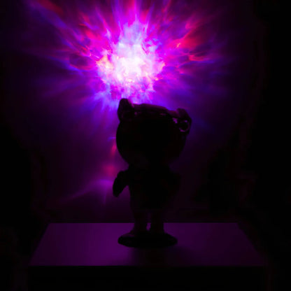 Astronaut sterrenhemel projectorlamp