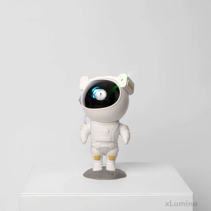 Astronaut sterrenhemel projectorlamp