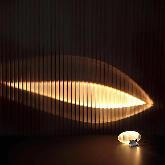 Atman - Moderne LED tafellamp
