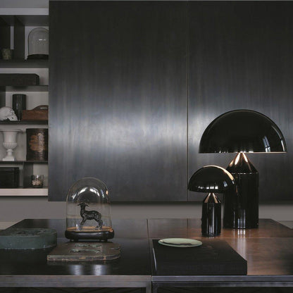 Elegante metalen tafellamp | Stijlvolle accentverlichting voor elk huis