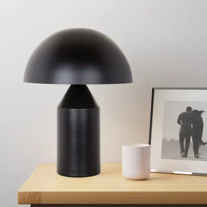 LumiMush | Elegante paddenstoelvorm & modern ontwerp