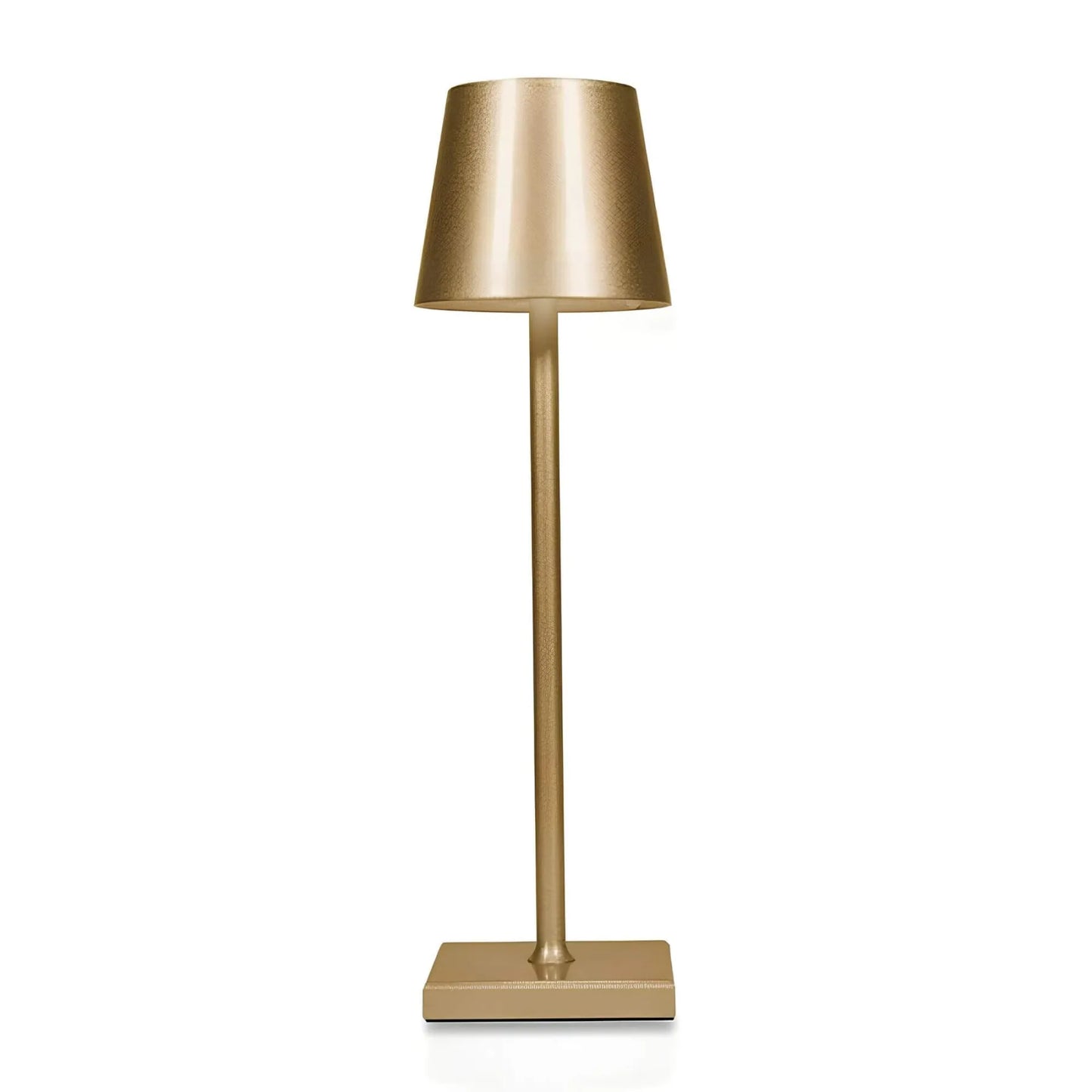 AuraLight - Snoerloze minimalistische tafellamp