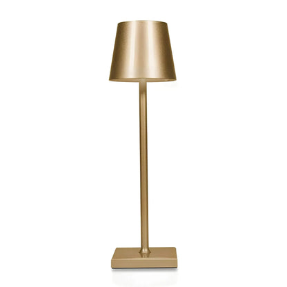 AuraLight - Snoerloze minimalistische tafellamp