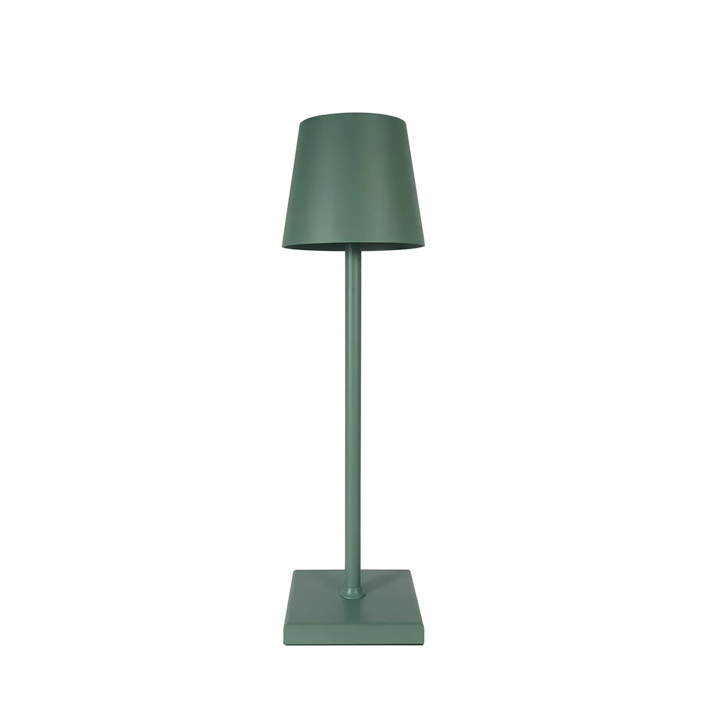 AuraLight - Snoerloze minimalistische tafellamp