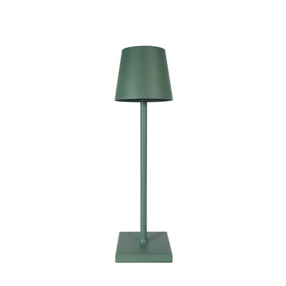 AuraLight - Snoerloze minimalistische tafellamp