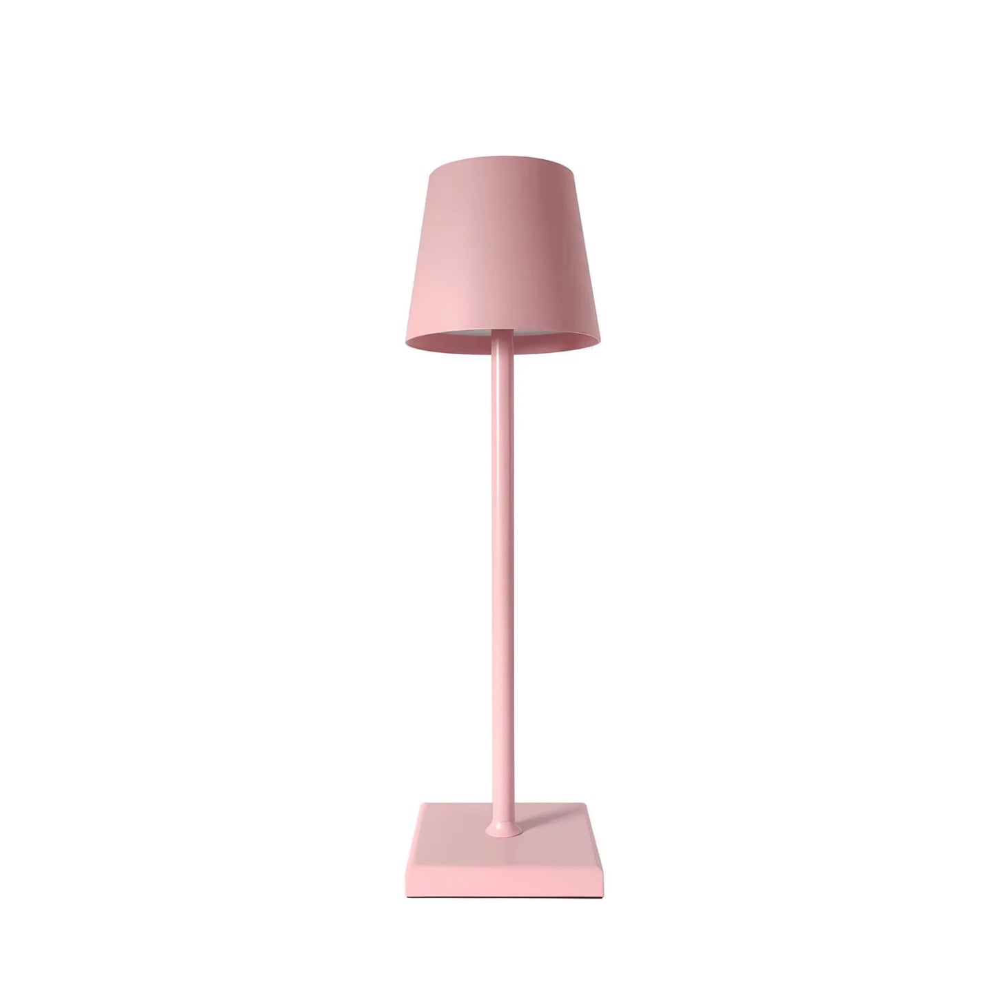 AuraLight - Snoerloze minimalistische tafellamp