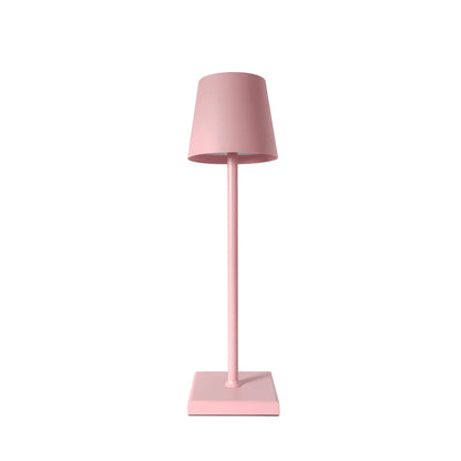 AuraLight - Snoerloze minimalistische tafellamp
