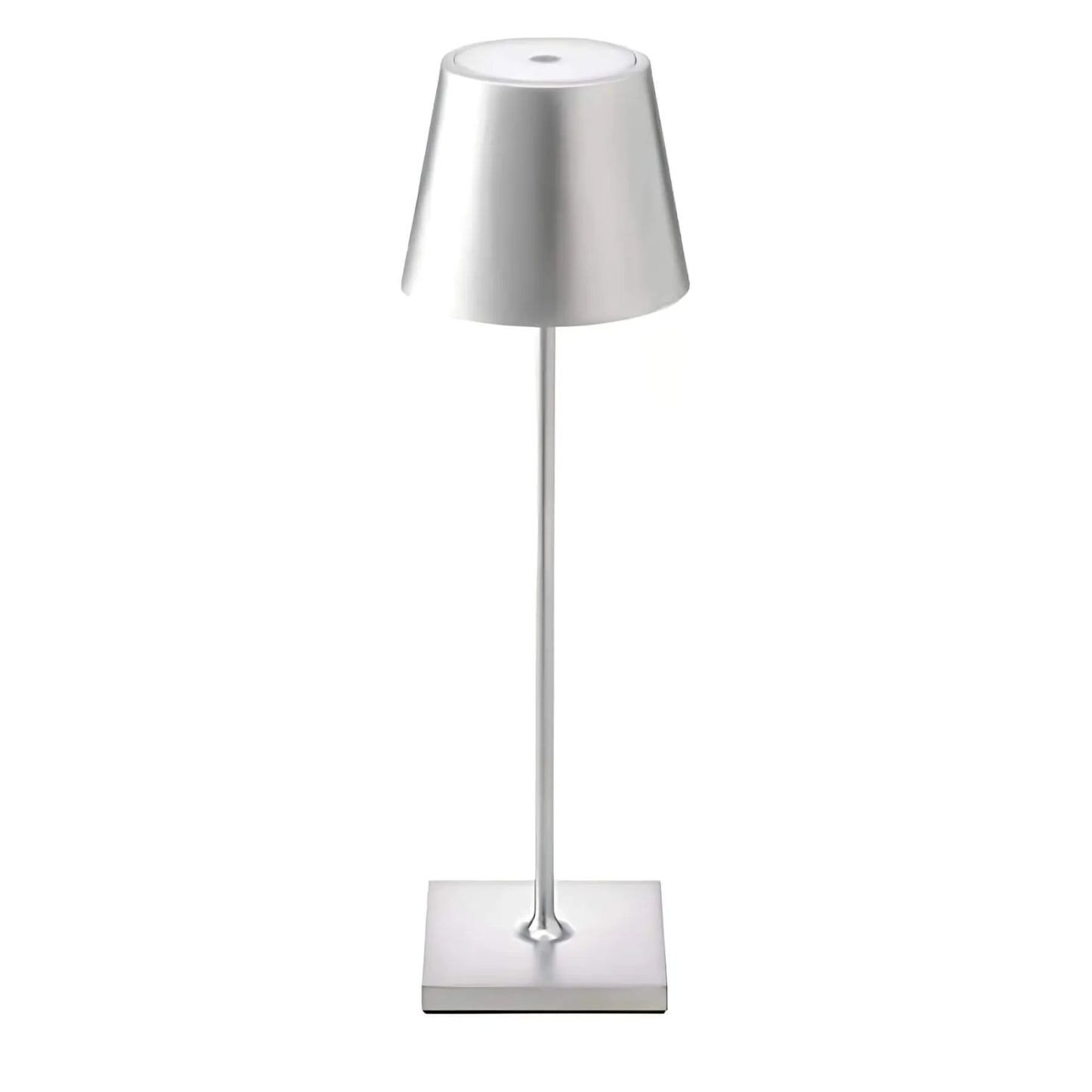 AuraLight - Snoerloze minimalistische tafellamp