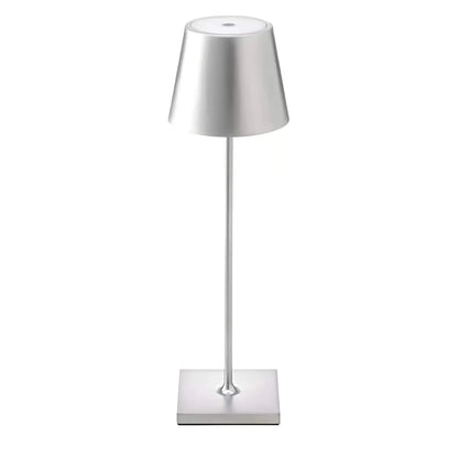 AuraLight - Snoerloze minimalistische tafellamp