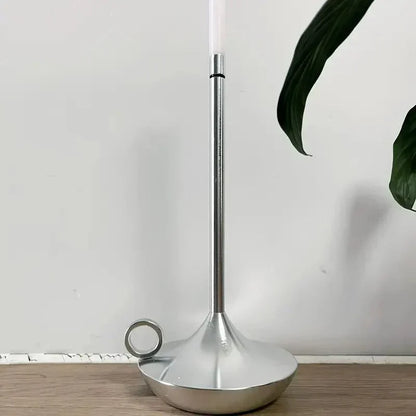 StellaLume - Elegante, aanraakgevoelige LED tafellamp zonder snoer