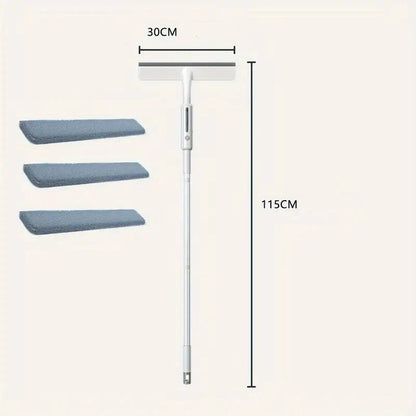 SparkleGuard Functionele & moderne 3 in 1 ruitenreiniger