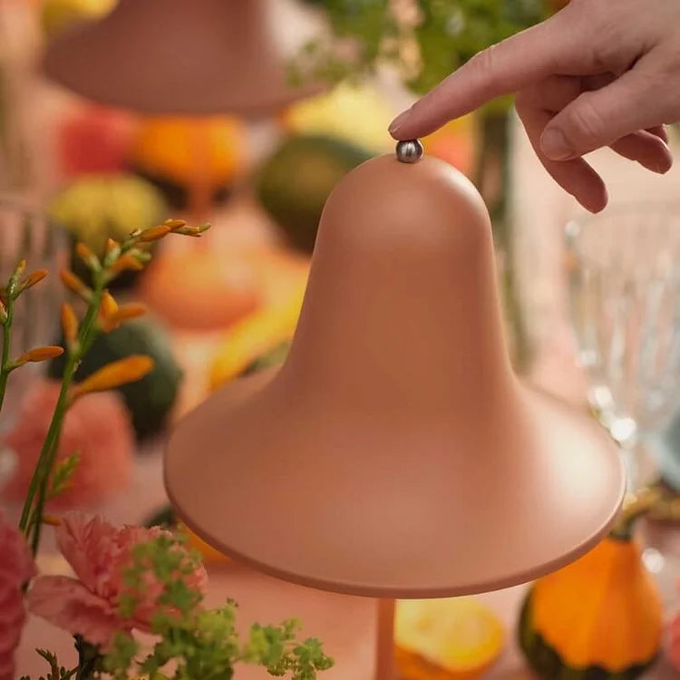 BellBright | Slim LED tafellamp