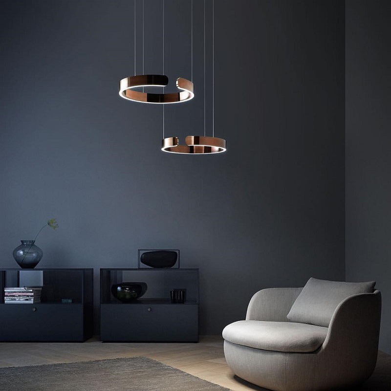 LuxeNova - LED Pendellamp