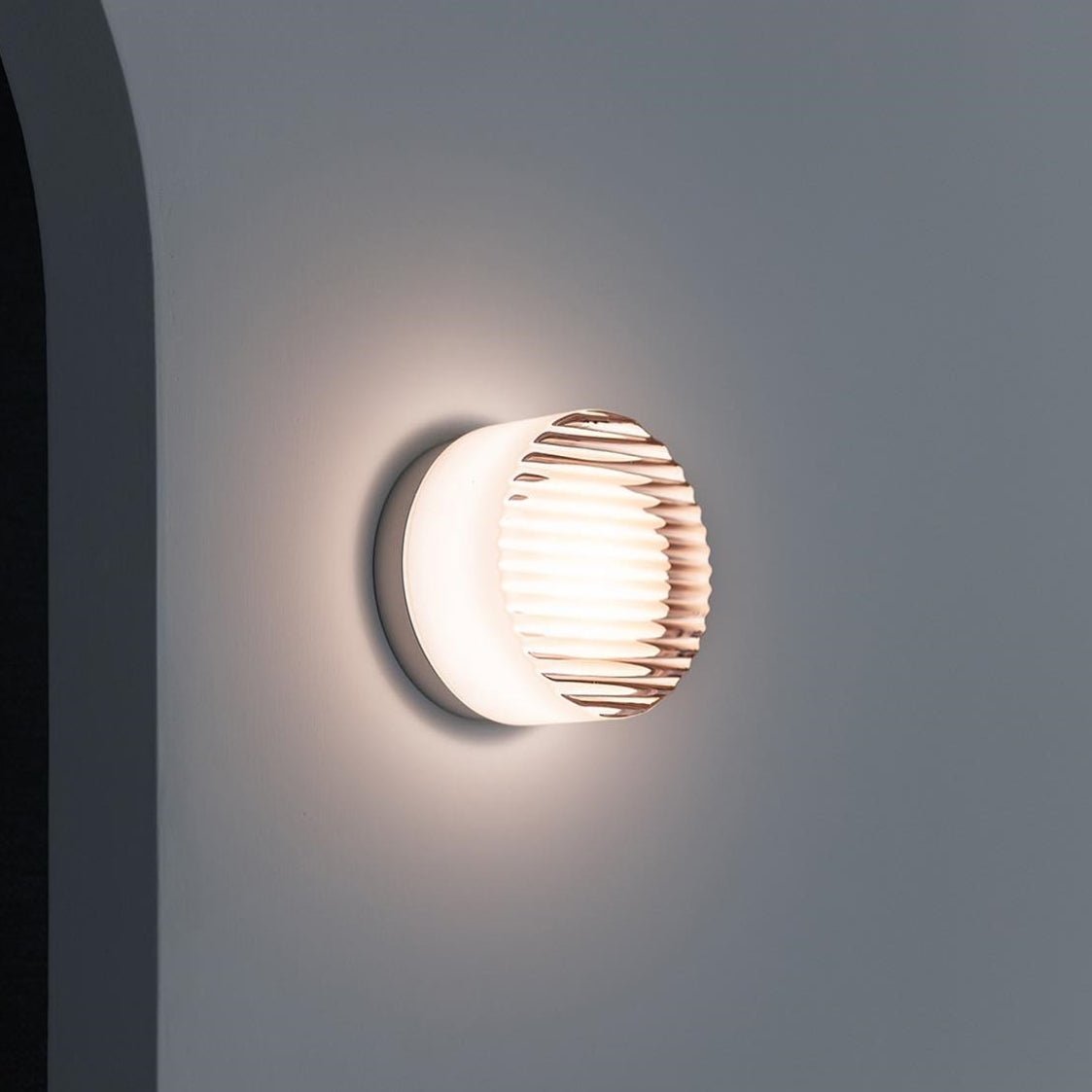 Belya | Moderne LED Wandlamp voor Binnen