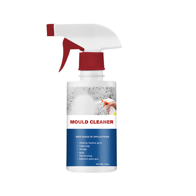 MoldGuard Foam | Effectief antischimmelreinigingsschuim