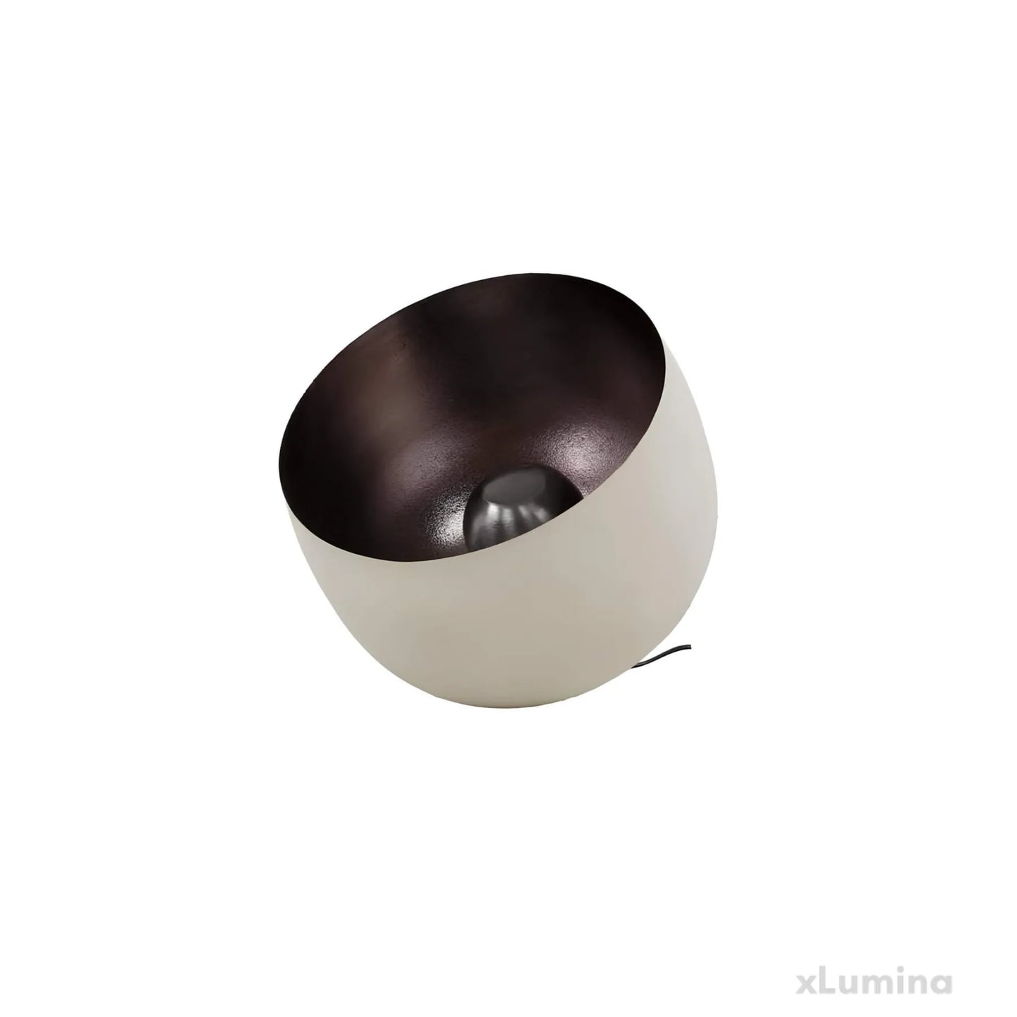 Bazel - Houten lamp