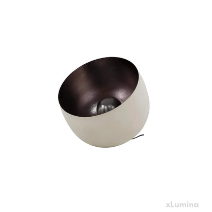 Bazel - Houten lamp