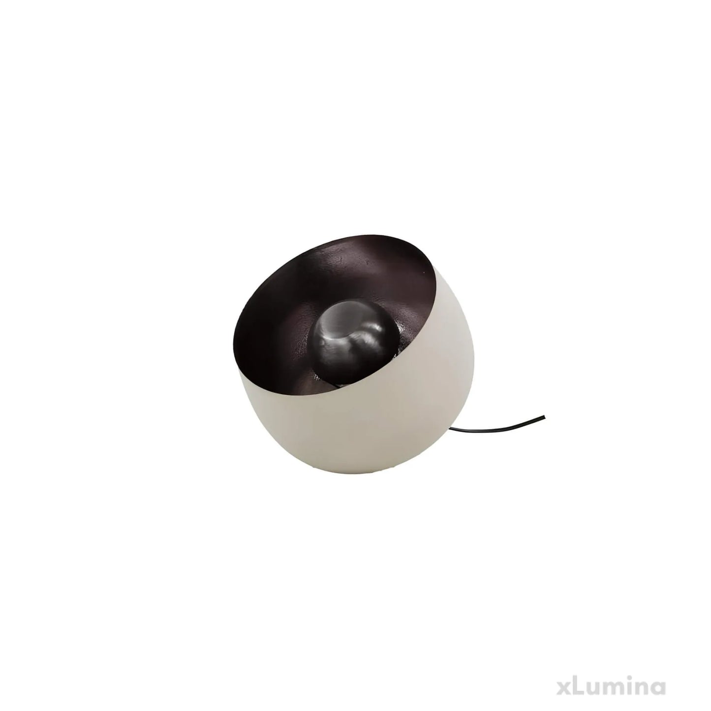 Bazel - Houten lamp