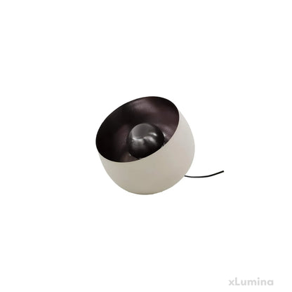 Bazel - Houten lamp
