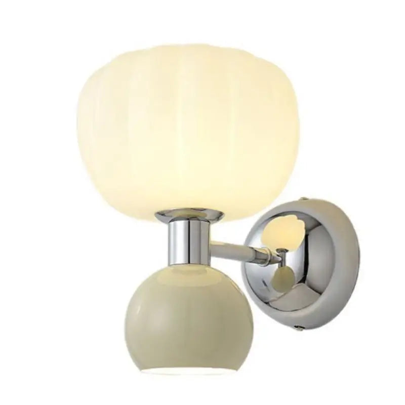 TwinGlanz | Moderne dubbele wandlamp
