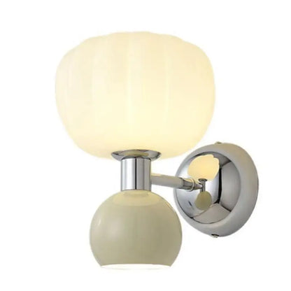 TwinGlanz | Moderne dubbele wandlamp