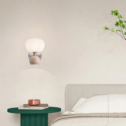 TwinGlanz | Moderne dubbele wandlamp
