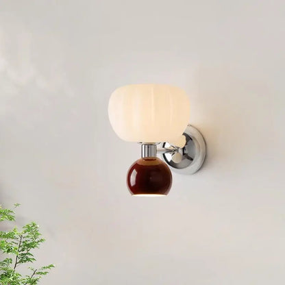 TwinGlanz | Moderne dubbele wandlamp