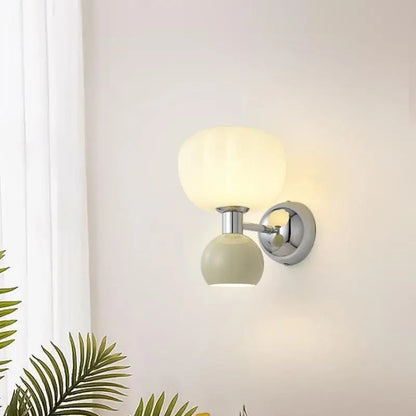 TwinGlanz | Moderne dubbele wandlamp
