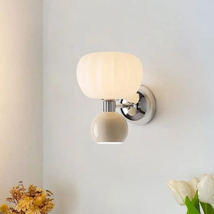 TwinGlanz | Moderne dubbele wandlamp