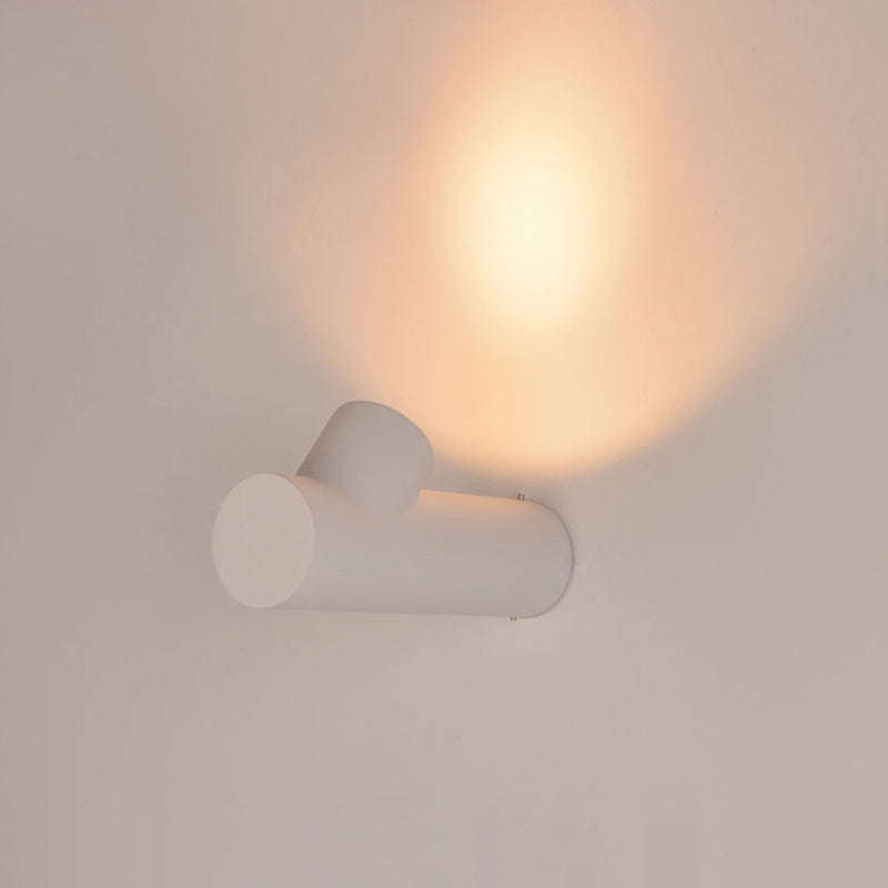 LumiStream | Slim moderne wandlamp